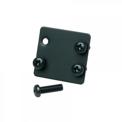 19in Metal Adapter for 2 Pieces BUZZSTOP-MKIII in Rack